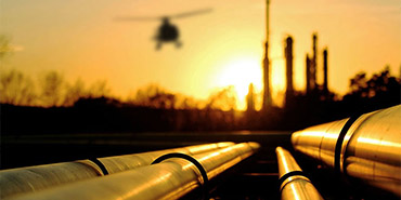 San Antonio Helicopter Pipline