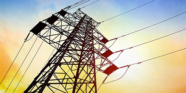 San Antonio Transmission Line