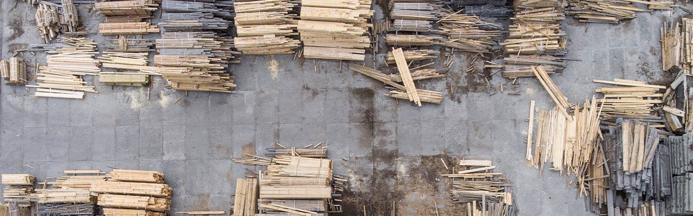 San Antonio Helicopter Logging