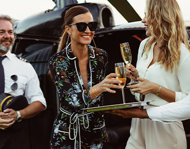 San Antonio Helicopter Sightseeing Tours